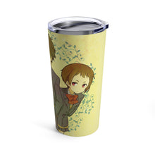 Load image into Gallery viewer, Hyuoka main members Tumbler 20oz
