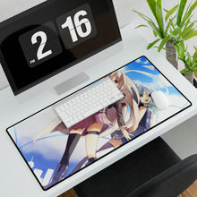 Load image into Gallery viewer, IA, Aoki Lapis Mouse Pad (Desk Mat)

