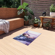 Load image into Gallery viewer, Hakuouki Shinsengumi Kitan Rug
