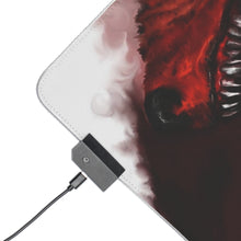 Load image into Gallery viewer, Anime Naruto RGB LED Mouse Pad (Desk Mat)
