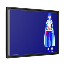 Load image into Gallery viewer, That Time I Got Reincarnated As A Slime 8k Canvas Framed Art Print
