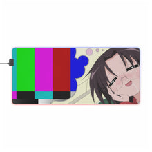 Load image into Gallery viewer, Lucky Star RGB LED Mouse Pad (Desk Mat)
