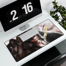 Load image into Gallery viewer, NieR: Automata Mouse Pad (Desk Mat)

