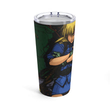 Load image into Gallery viewer, Hellsing Tumbler 20oz
