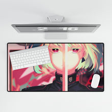 Load image into Gallery viewer, Anime Promare Mouse Pad (Desk Mat)
