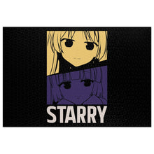 Load image into Gallery viewer, Bocchi the Rock - STARRY Jigsaw Puzzle
