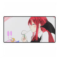 Koakuma, Patchouli Knowledge Mouse Pad (Desk Mat)