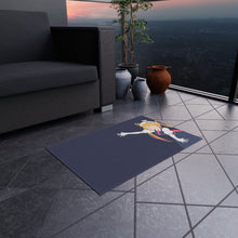 Load image into Gallery viewer, Miss Kobayashi's Dragon Maid Rug
