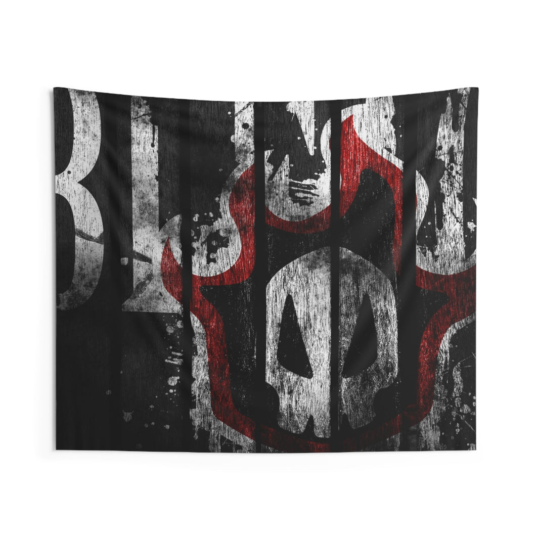 Anime Bleach Indoor Wall Tapestry