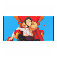 Load image into Gallery viewer, Anime Re:ZERO -Starting Life in Another World- Mouse Pad (Desk Mat)

