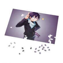 Load image into Gallery viewer, Anime Noragami Jigsaw Puzzle
