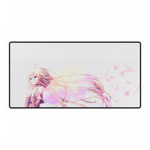 Load image into Gallery viewer, IA-ARIA ON THE PLANETES- Mouse Pad (Desk Mat)
