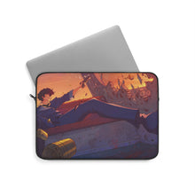 Load image into Gallery viewer, Anime Cowboy Bebop Laptop Sleeve
