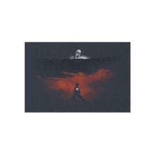 Load image into Gallery viewer, Shingeki no Kyojin - The Wall Rug
