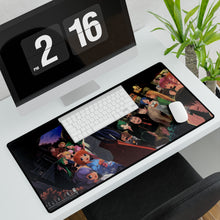 Load image into Gallery viewer, When They Cry Mouse Pad (Desk Mat)
