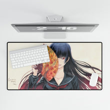 Load image into Gallery viewer, Anime Tasogare Otome x Amnesia Mouse Pad (Desk Mat)
