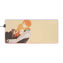 Load image into Gallery viewer, Starry☆Sky RGB LED Mouse Pad (Desk Mat)
