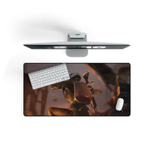 Load image into Gallery viewer, PlayerUnknown's Battlegrounds Mouse Pad (Desk Mat)
