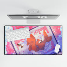 Load image into Gallery viewer, Anime Rozen Maiden Mouse Pad (Desk Mat)
