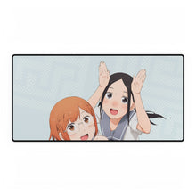 Load image into Gallery viewer, Chio-chan Mouse Pad (Desk Mat)
