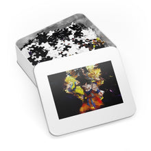 Load image into Gallery viewer, Anime Dragon Ball Z Jigsaw Puzzle
