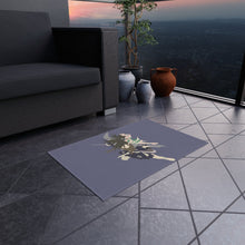 Load image into Gallery viewer, Dororo Hyakkimaru, Dororo, Dororo Rug
