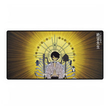 Load image into Gallery viewer, Anime Sayonara, Zetsubou-Sensei Mouse Pad (Desk Mat)
