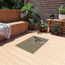 Load image into Gallery viewer, Makoto Naegi Rug
