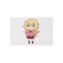 Load image into Gallery viewer, Gabriel DropOut Gabriel Tenma White Rug
