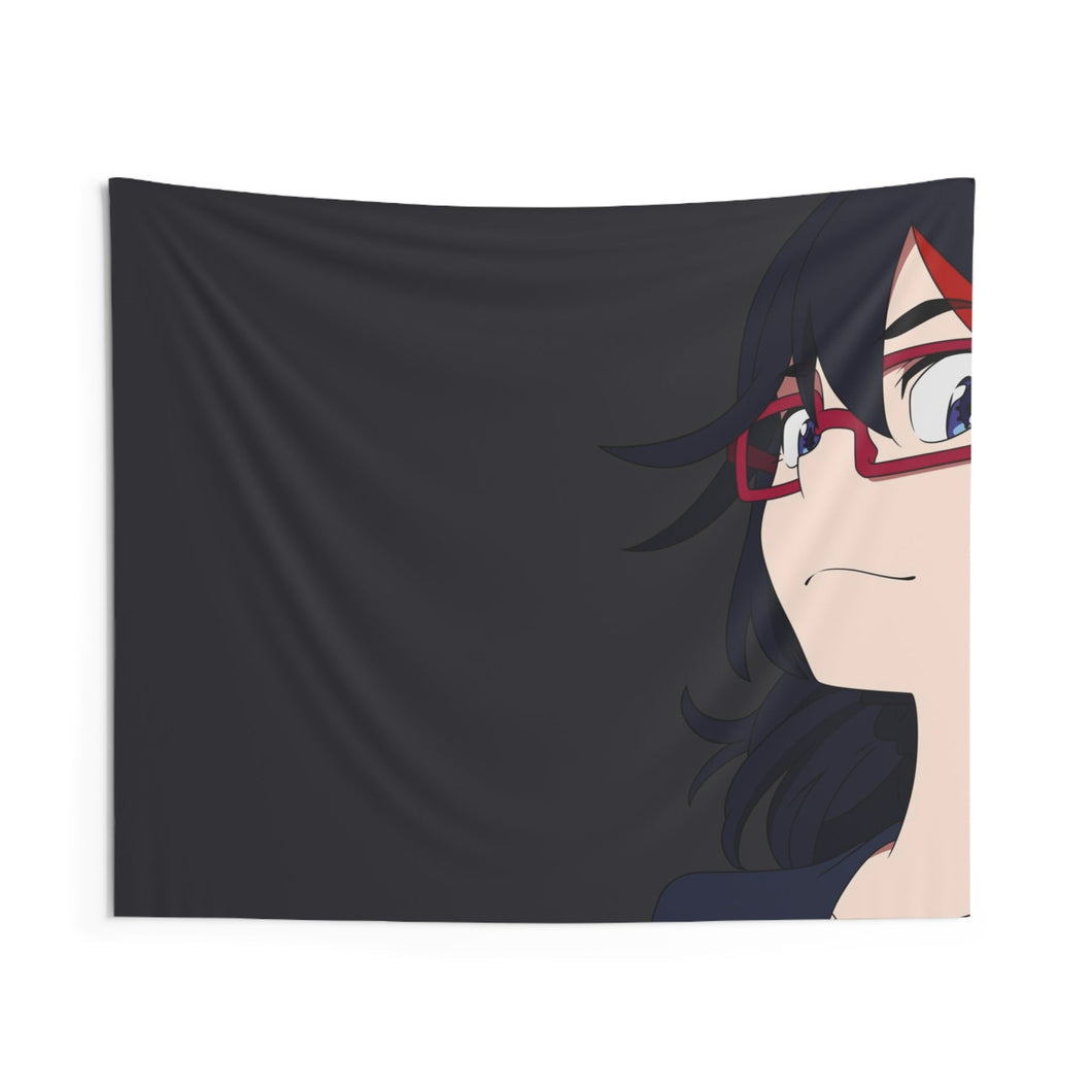 Kill La Kill Indoor Wall Tapestry