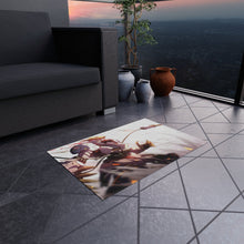 Load image into Gallery viewer, Mobile Suit Gundam: Iron-Blooded Orphans Rug
