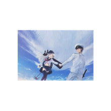Load image into Gallery viewer, Anime Kantai Collection Rug
