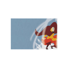 Load image into Gallery viewer, Avatar: The Legend Of Korra Rug

