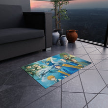 Load image into Gallery viewer, Ascendance of a Bookworm Rug
