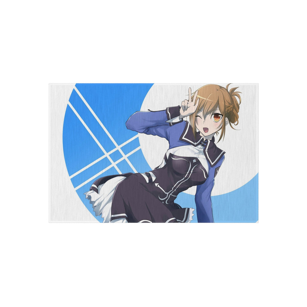 High School DxD Rug