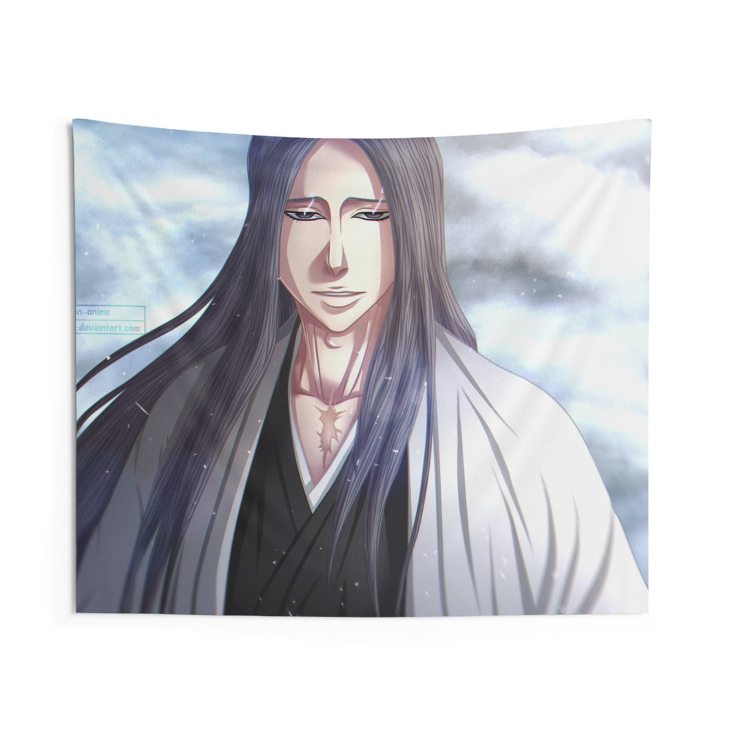 Anime Bleach Indoor Wall Tapestry