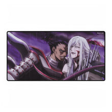 Load image into Gallery viewer, Anime Sengoku Basara Mouse Pad (Desk Mat)
