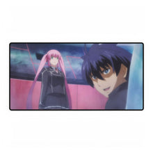 Load image into Gallery viewer, Aesthetica Of A Rogue Hero Mouse Pad (Desk Mat)
