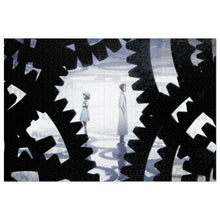 Load image into Gallery viewer, Kyouma &amp; Mayuri Jigsaw Puzzle
