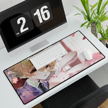 Load image into Gallery viewer, Anime Ouran High School Host Club Mouse Pad (Desk Mat)
