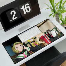 Load image into Gallery viewer, Tenchi Muyo War On Geminar Mouse Pad (Desk Mat)
