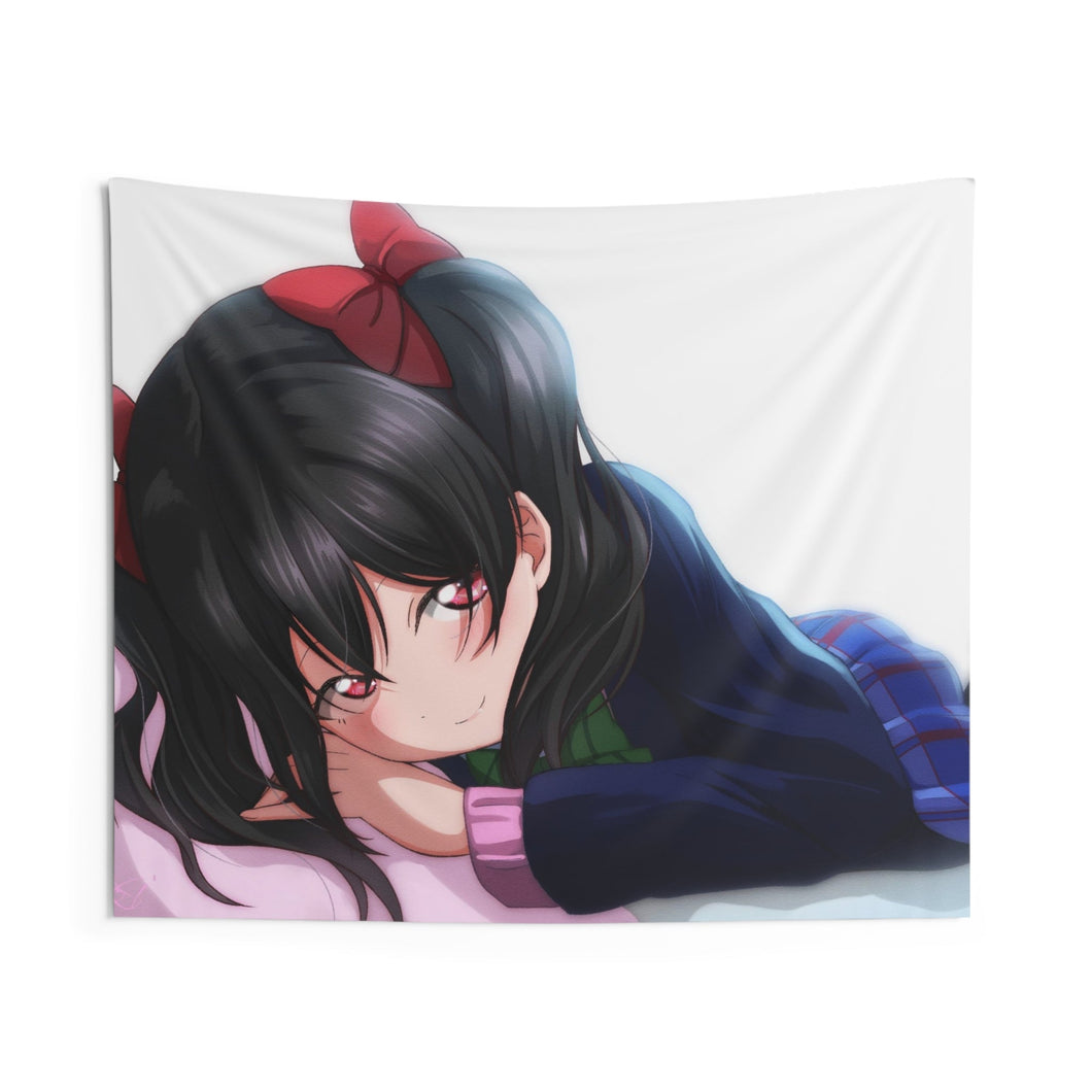 Love Live! Indoor Wall Tapestry