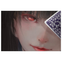 Load image into Gallery viewer, Kakegurui Yumeko Jabami Jigsaw Puzzle
