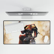 Load image into Gallery viewer, Warhammer Mouse Pad (Desk Mat)
