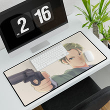 Load image into Gallery viewer, Anime Spy x Family Mouse Pad (Desk Mat)
