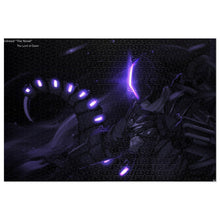 Load image into Gallery viewer, Anime Made In Abyss Jigsaw Puzzle
