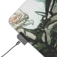 Load image into Gallery viewer, Touhou RGB LED Mouse Pad (Desk Mat)
