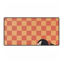 Load image into Gallery viewer, Anime Sayonara, Zetsubou-Sensei Mouse Pad (Desk Mat)
