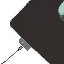 Load image into Gallery viewer, Monogatari (Series) RGB LED Mouse Pad (Desk Mat)
