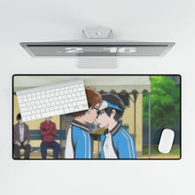 Load image into Gallery viewer, Stars Align Hoshiai No Sora Mouse Pad (Desk Mat)
